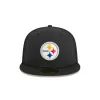 Pittsburgh Steelers Lift Pass 59FIFTY Fitted Hat sold by New Era