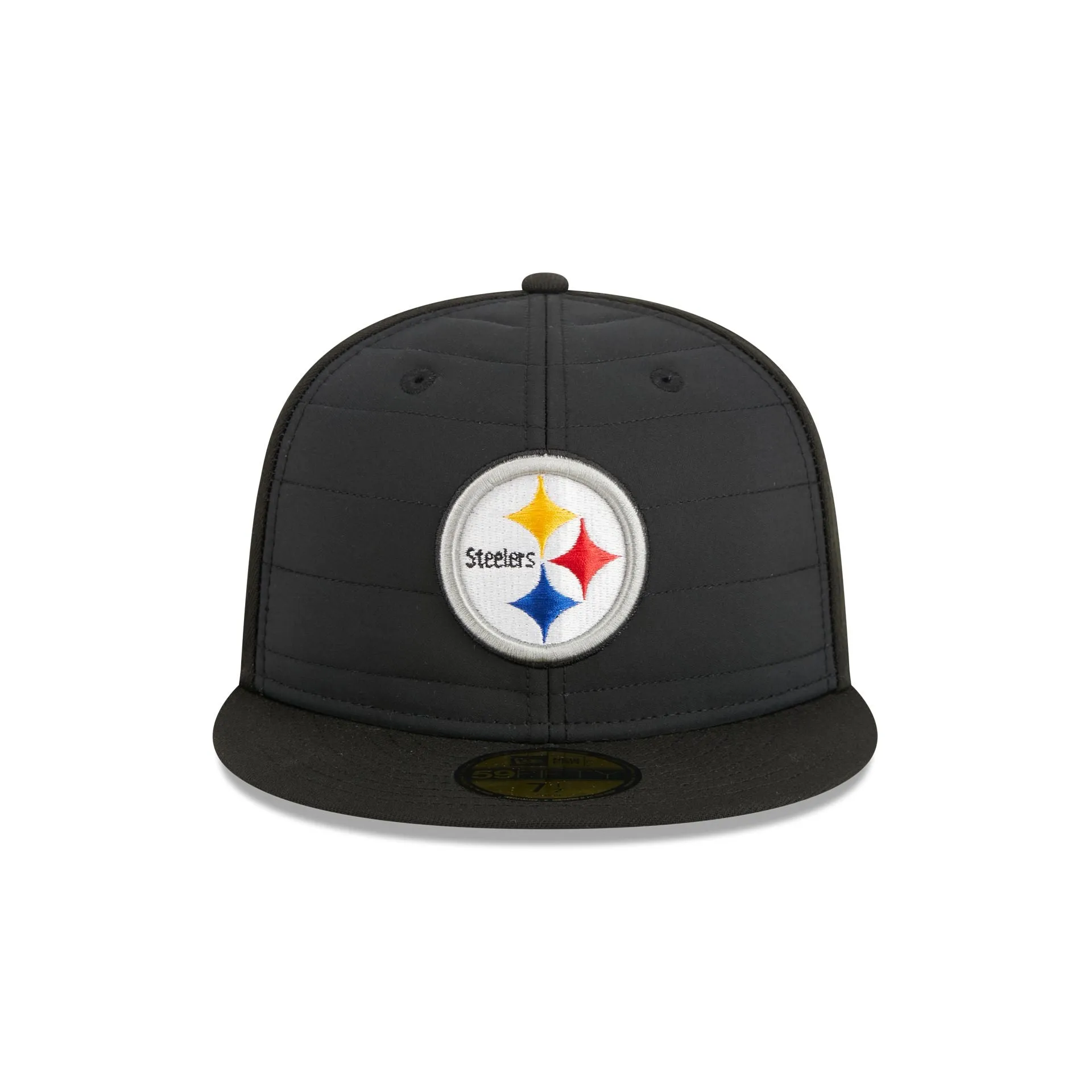 Pittsburgh Steelers Lift Pass 59FIFTY Fitted Hat sold by New Era product image thumbnail 2