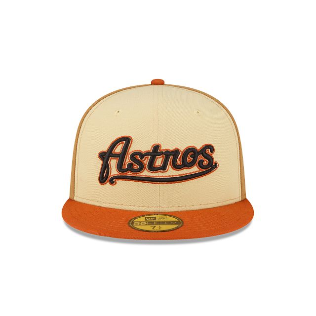 Just Caps Drop 21 Houston Astros 59FIFTY Fitted Hat sold by New Era product image thumbnail 2