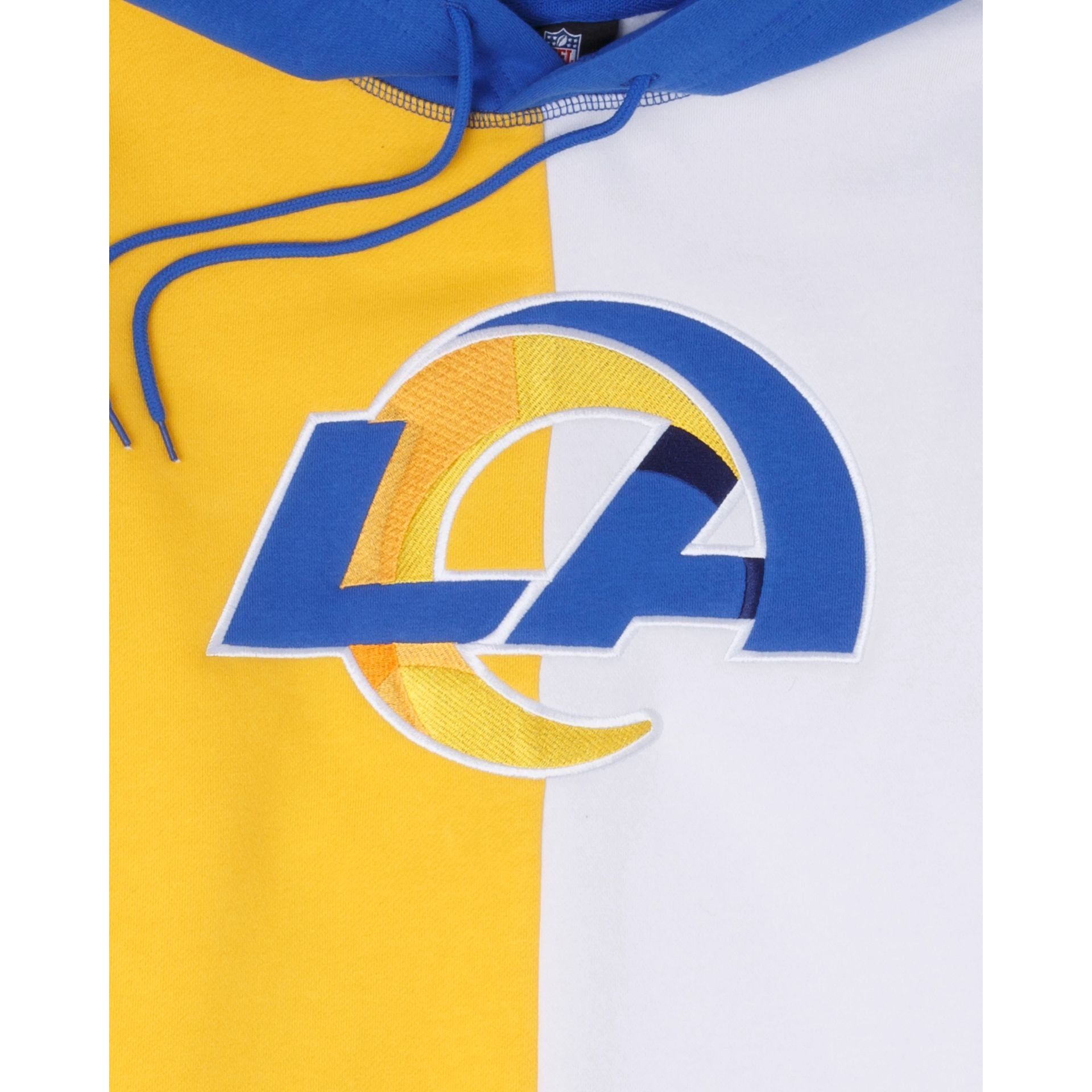 Los Angeles Rams 3rd Down Hoodie sold by New Era product image thumbnail 4