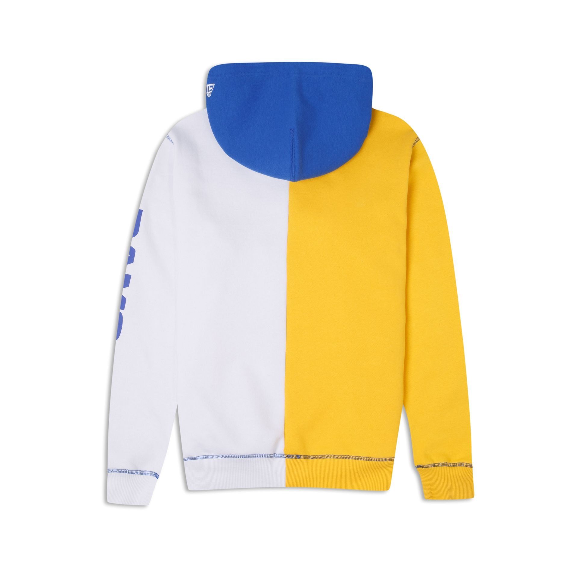 Los Angeles Rams 3rd Down Hoodie sold by New Era product image thumbnail 3
