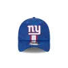 New York Giants 2024 Sideline 39THIRTY Stretch Fit Hat sold by New Era