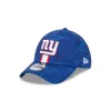 New York Giants 2024 Sideline 39THIRTY Stretch Fit Hat sold by New Era