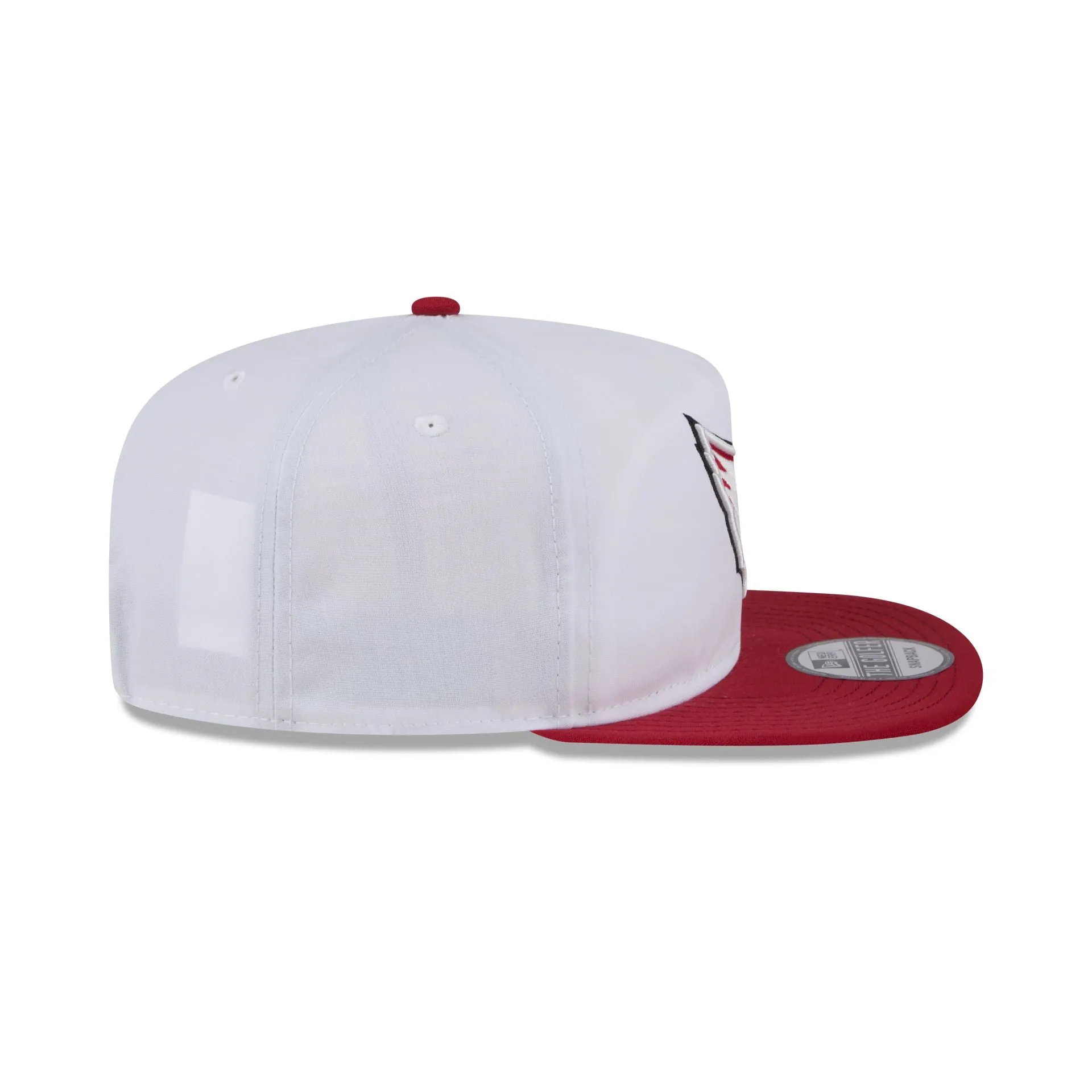 Arizona Cardinals 2024 Training Golfer Hat sold by New Era product image thumbnail 5
