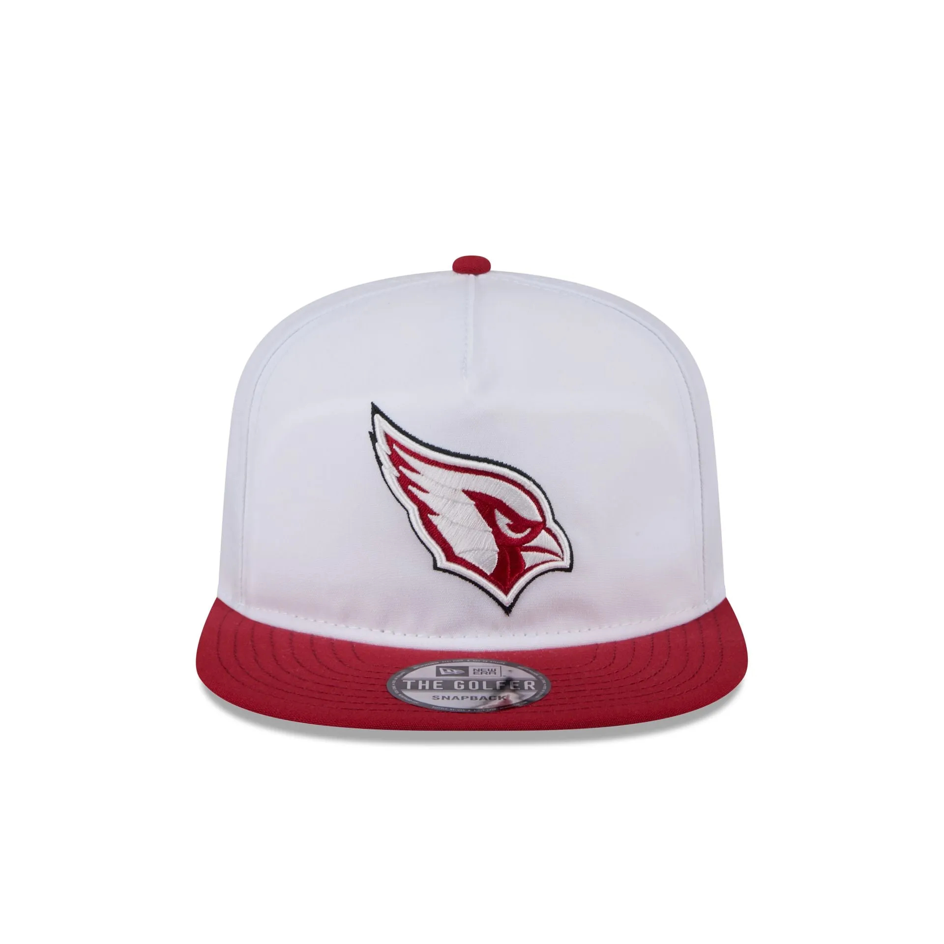 Arizona Cardinals 2024 Training Golfer Hat sold by New Era product image thumbnail 2