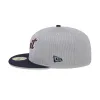 Detroit Tigers Pivot Mesh 59FIFTY Fitted Hat sold by New Era