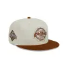 Philadelphia Phillies Cord 59FIFTY Fitted Hat sold by New Era
