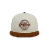Philadelphia Phillies Cord 59FIFTY Fitted Hat sold by New Era
