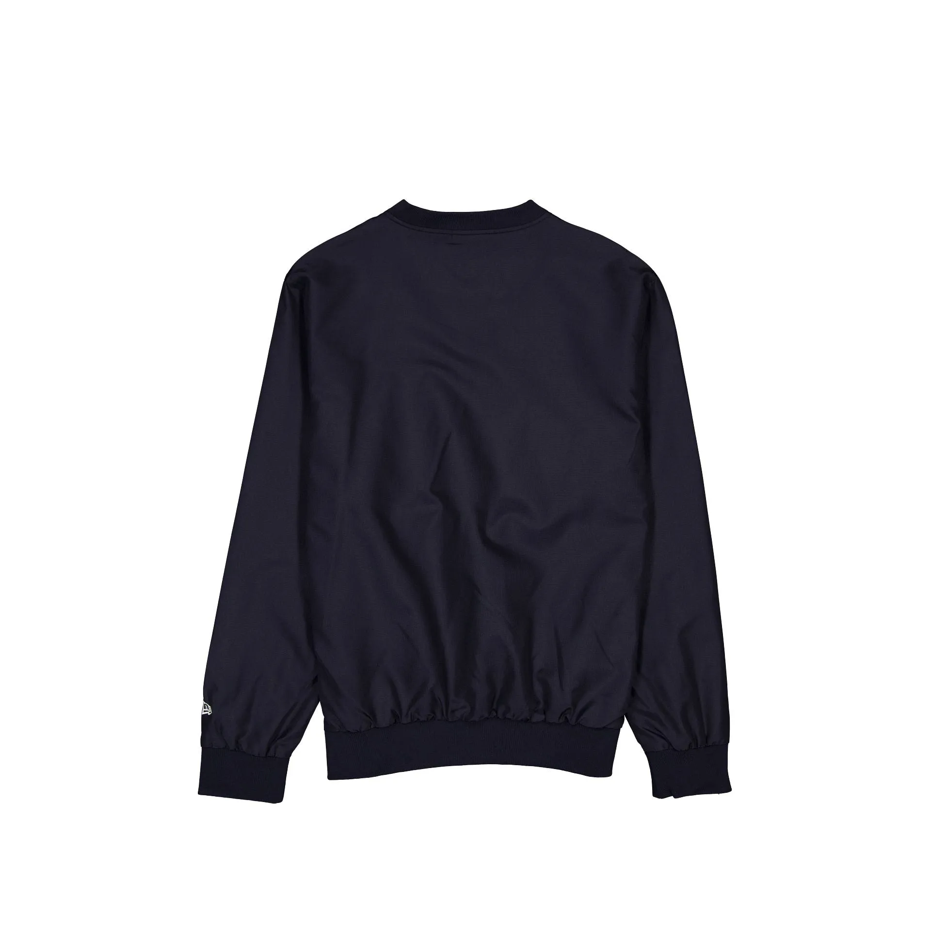 Atlanta Braves Fairway Camo Windbreaker sold by New Era product image thumbnail 3