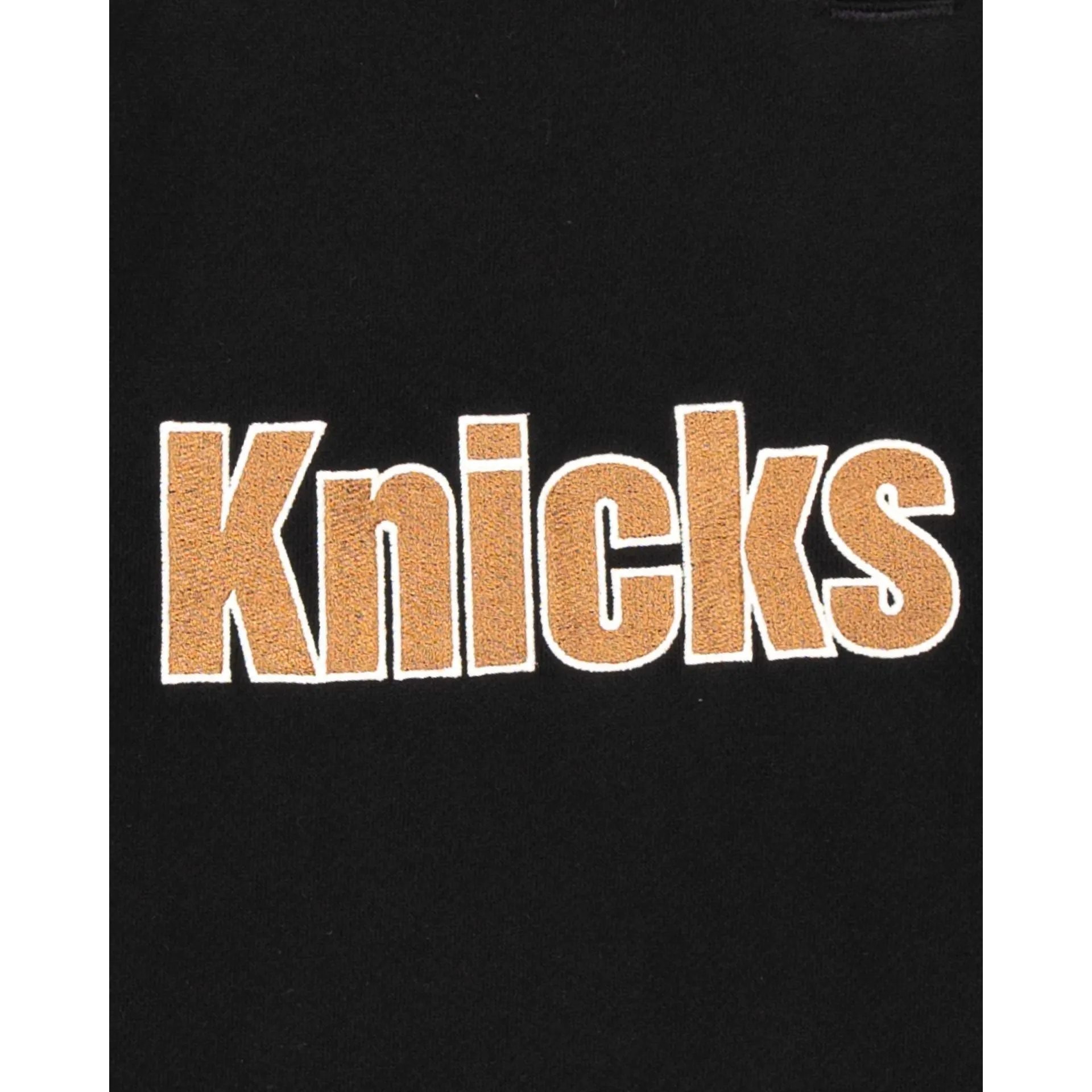 New York Knicks Cord Jogger sold by New Era product image thumbnail 4