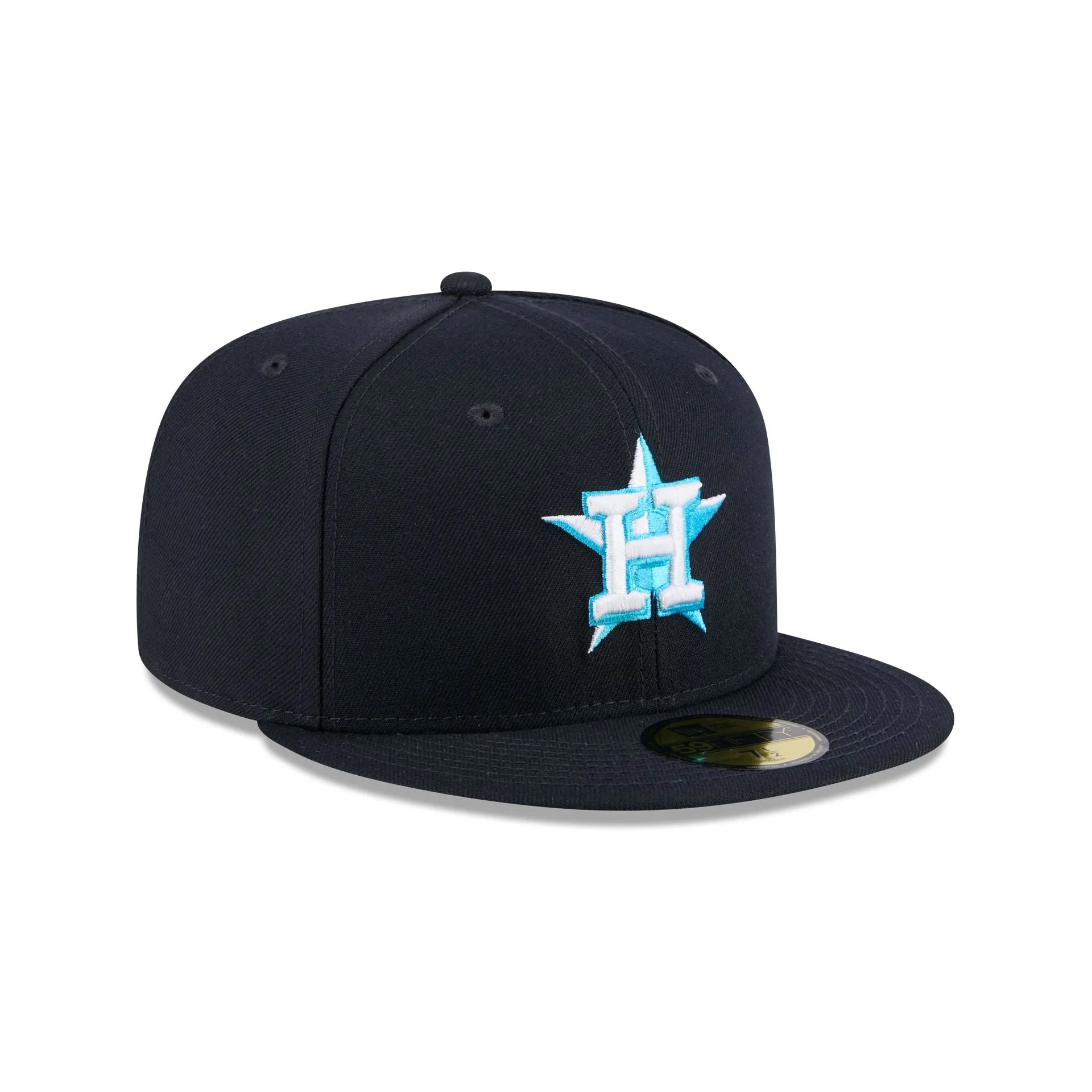 Houston Astros Father's Day 2024 59FIFTY Fitted Hat sold by New Era product image thumbnail 3