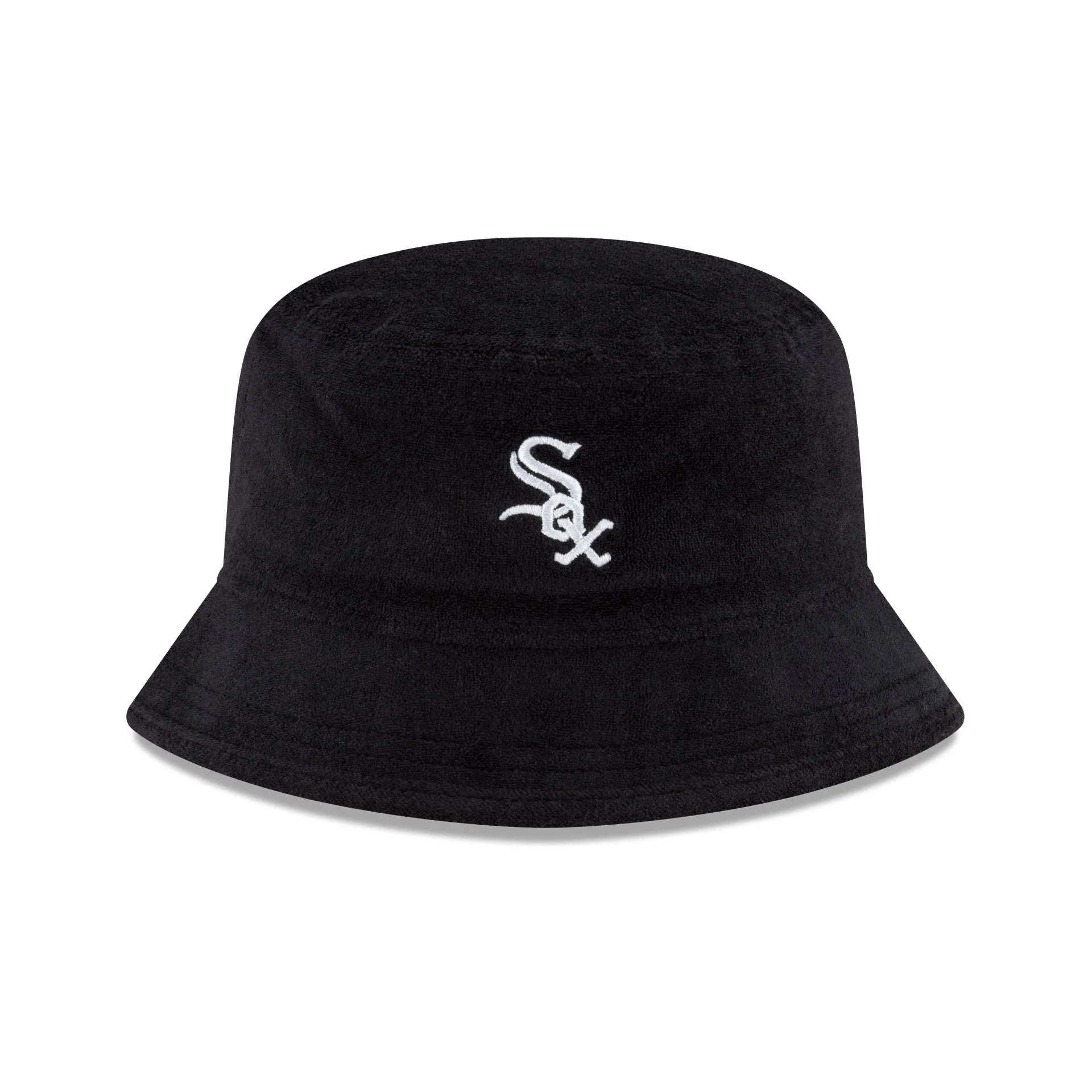 Chicago White Sox Court Sport Bucket Hat sold by New Era product image thumbnail 2
