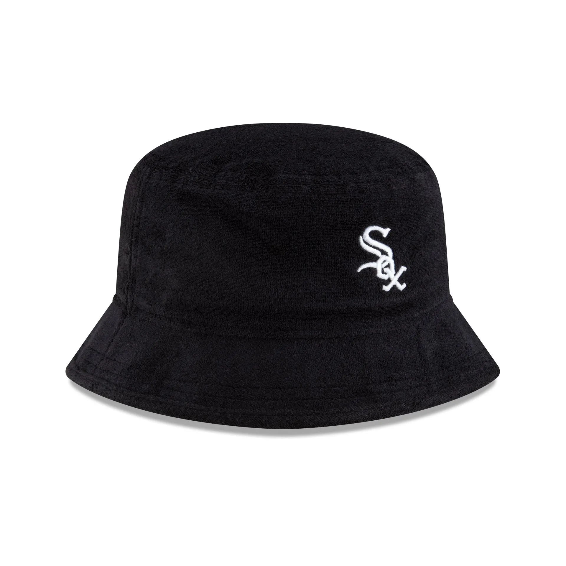 Chicago White Sox Court Sport Bucket Hat sold by New Era product image thumbnail 3