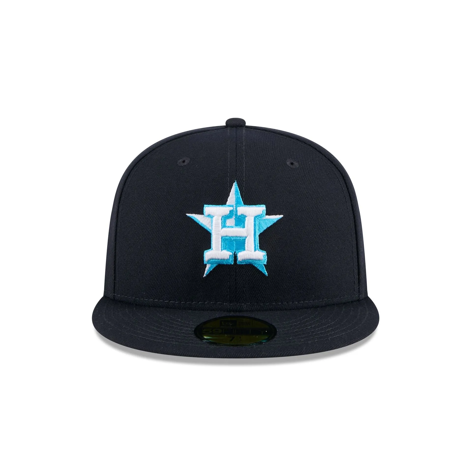 Houston Astros Father's Day 2024 59FIFTY Fitted Hat sold by New Era product image thumbnail 2