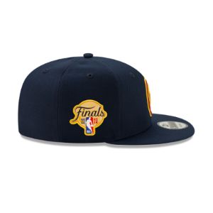 Denver Nuggets 2023 NBA Finals Edition 9FIFTY Snapback Hat sold by New Era