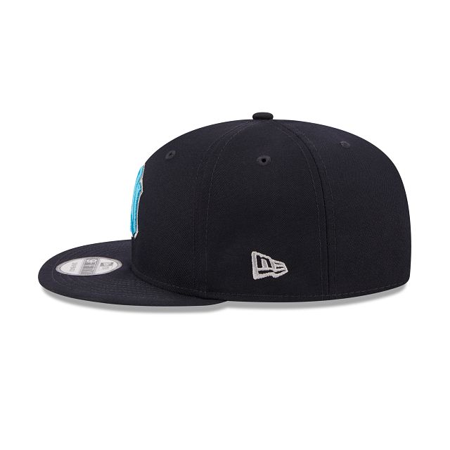 New York Yankees Father's Day 2023 9FIFTY Snapback Hat sold by New Era product image thumbnail 5