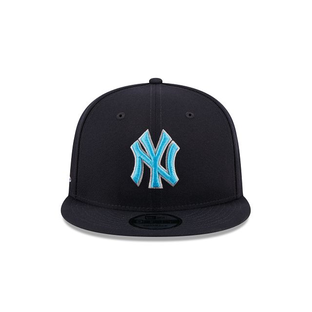 New York Yankees Father's Day 2023 9FIFTY Snapback Hat sold by New Era product image thumbnail 2