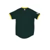 Bravos de León Green Jersey sold by New Era
