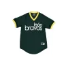 Bravos de León Green Jersey sold by New Era