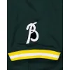 Bravos de León Green Jersey sold by New Era