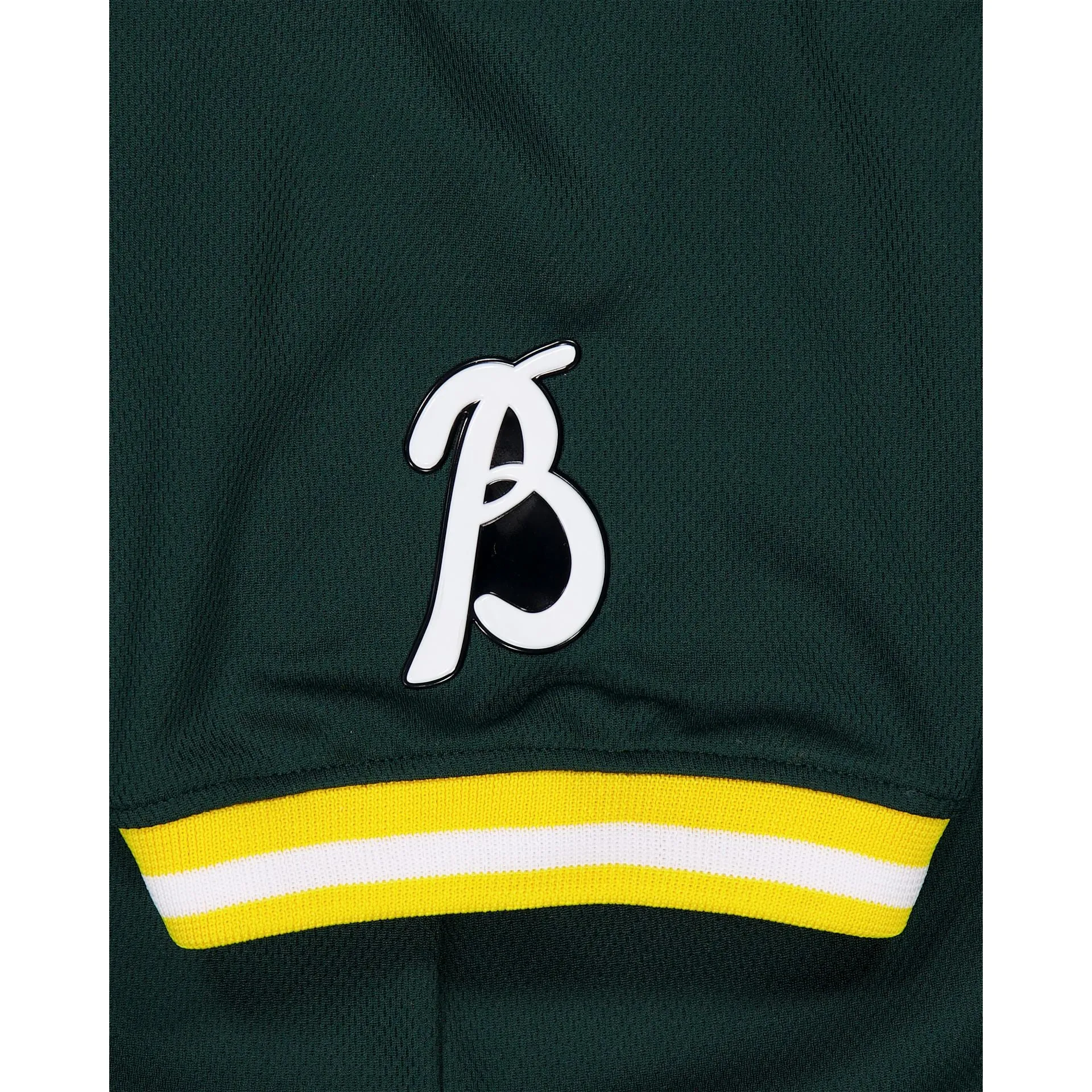 Bravos de León Green Jersey sold by New Era product image thumbnail 4