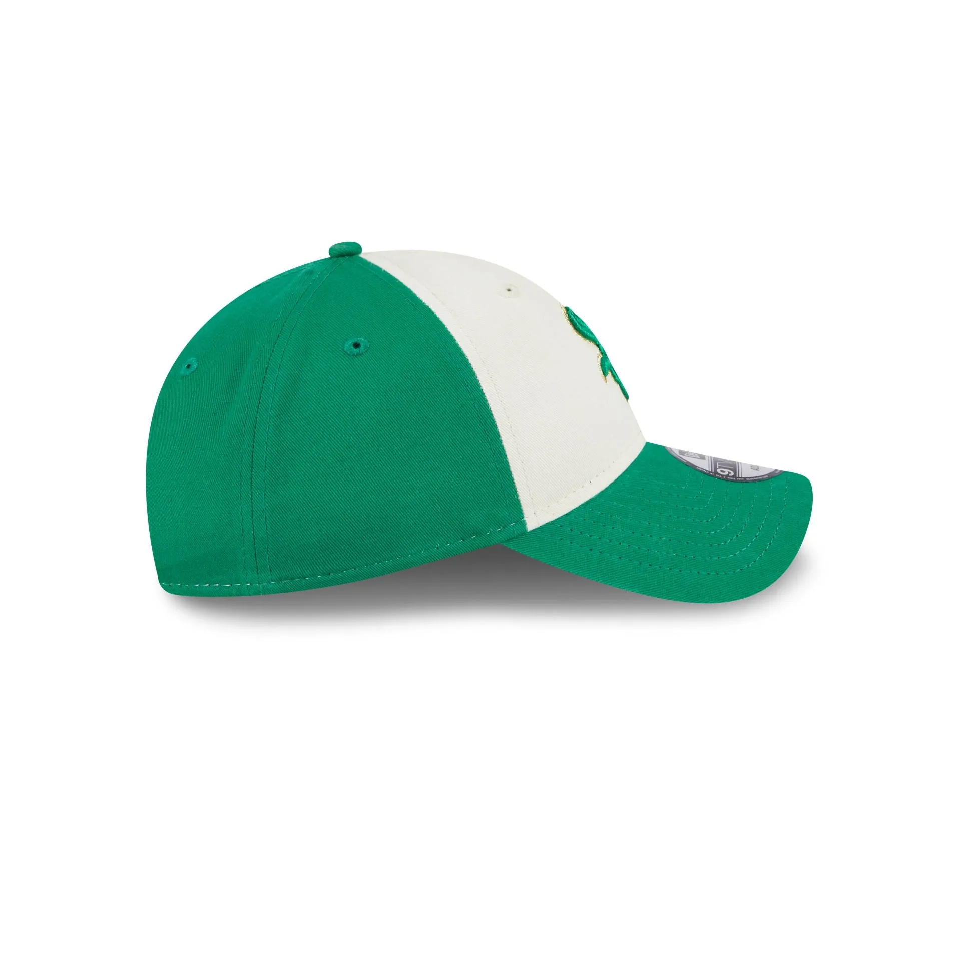 Chicago White Sox St. Patrick's Day 2024 9TWENTY Adjustable Hat sold by New Era product image thumbnail 5