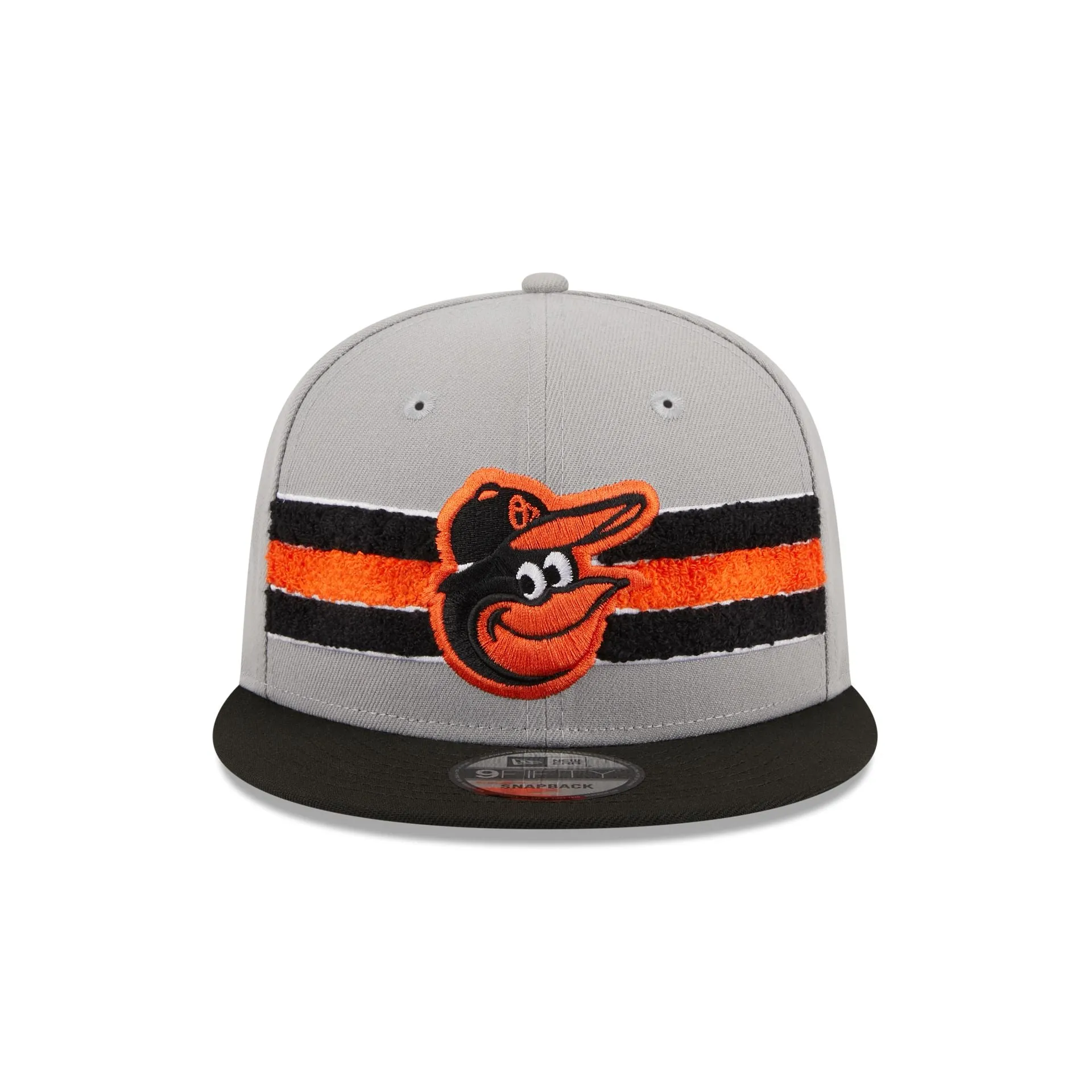 Baltimore Orioles Lift Pass 9FIFTY Snapback Hat sold by New Era product image thumbnail 2