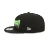 San Diego Padres Slime Drip 9FIFTY Snapback Hat sold by New Era
