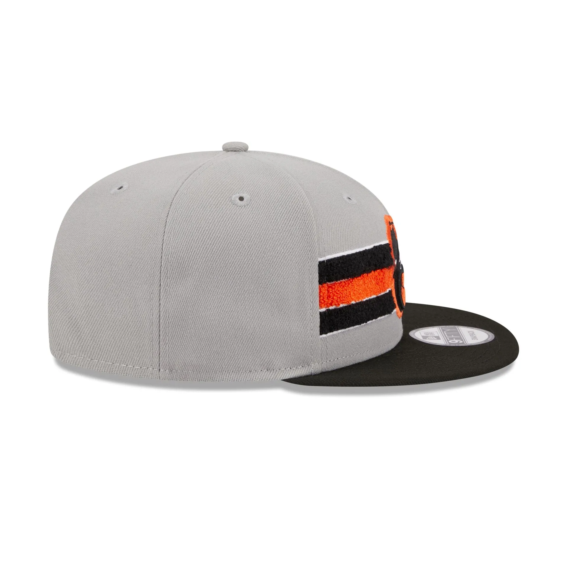 Baltimore Orioles Lift Pass 9FIFTY Snapback Hat sold by New Era product image thumbnail 5