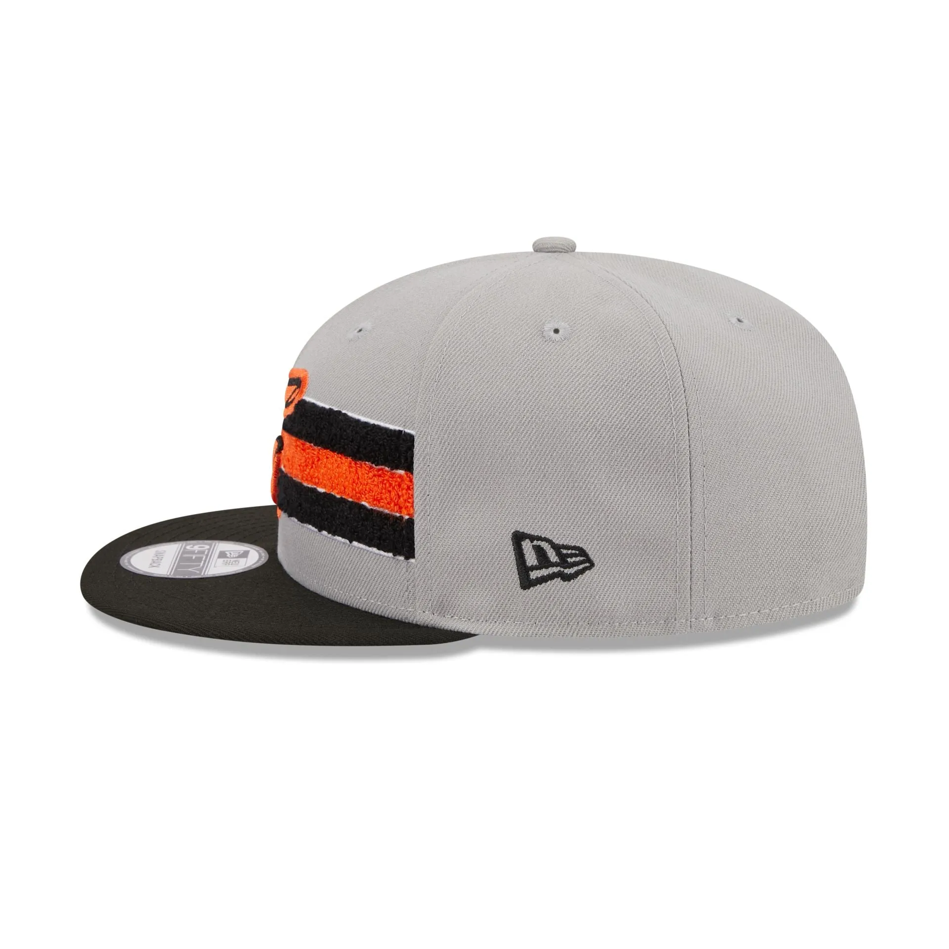 Baltimore Orioles Lift Pass 9FIFTY Snapback Hat sold by New Era product image thumbnail 4