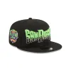 San Diego Padres Slime Drip 9FIFTY Snapback Hat sold by New Era