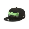 San Diego Padres Slime Drip 9FIFTY Snapback Hat sold by New Era