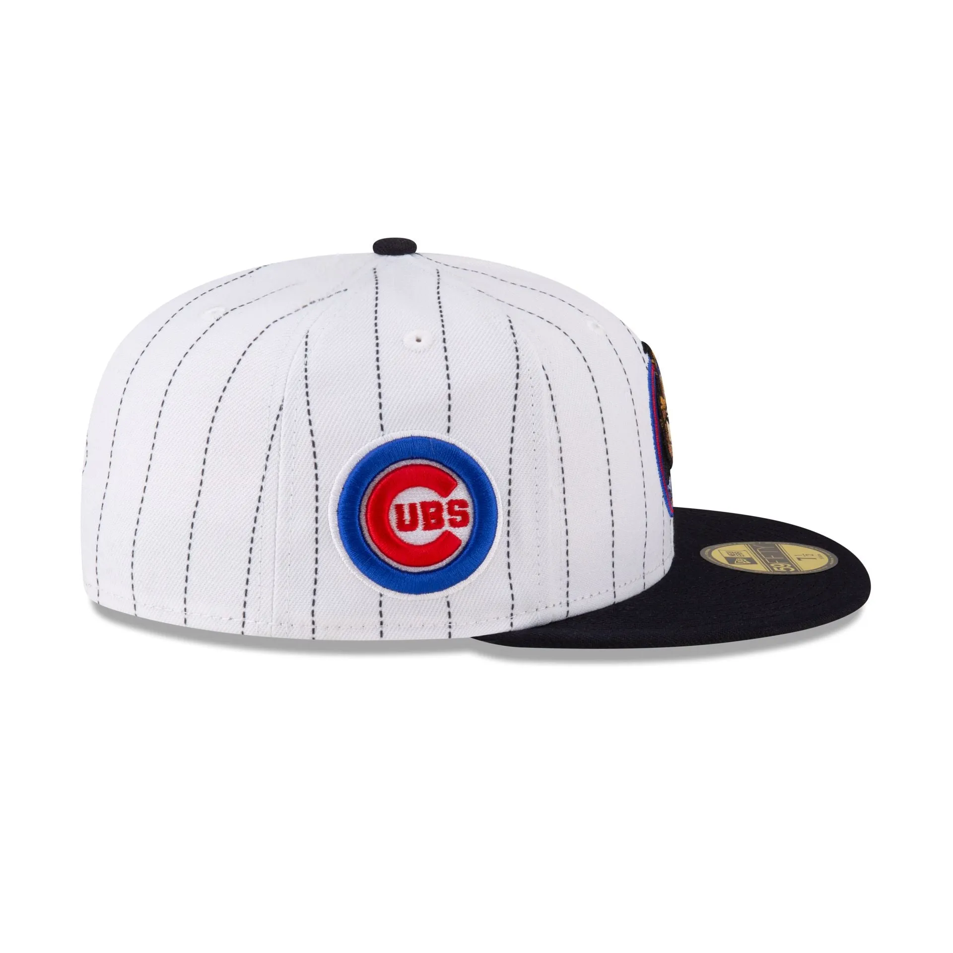 Just Caps Mixed Pack Chicago Cubs 59FIFTY Fitted Hat sold by New Era product image thumbnail 4
