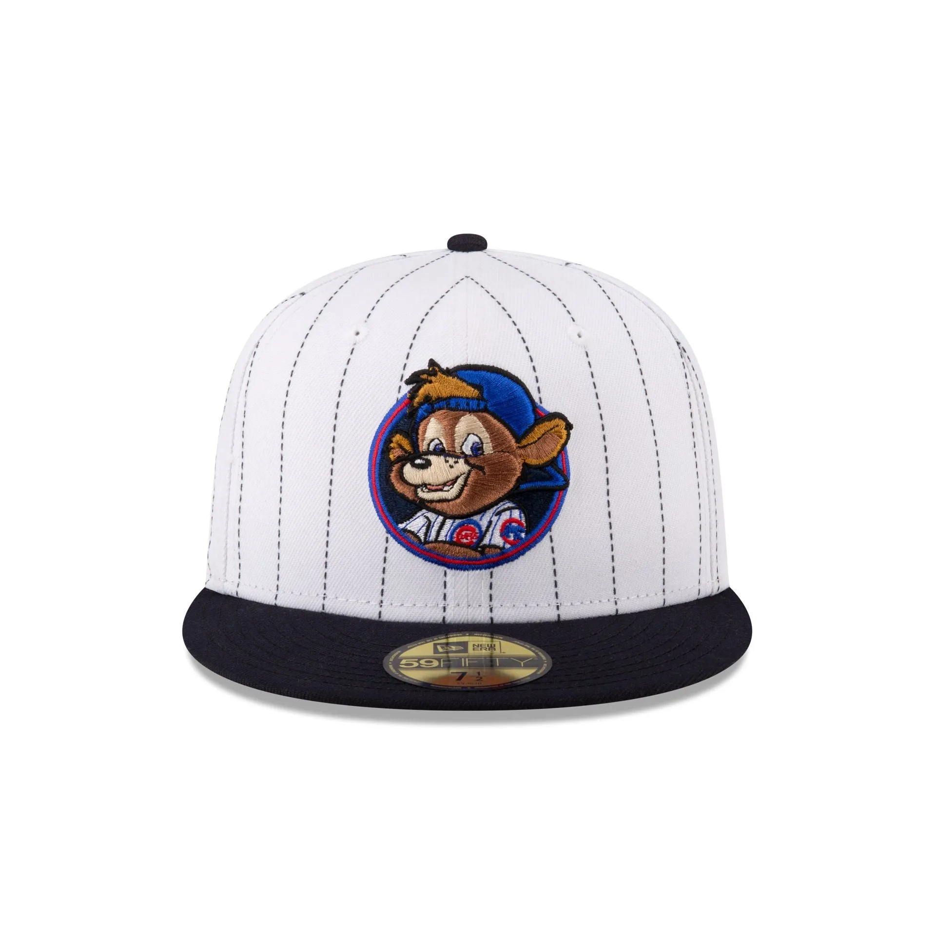 Just Caps Mixed Pack Chicago Cubs 59FIFTY Fitted Hat sold by New Era product image thumbnail 2