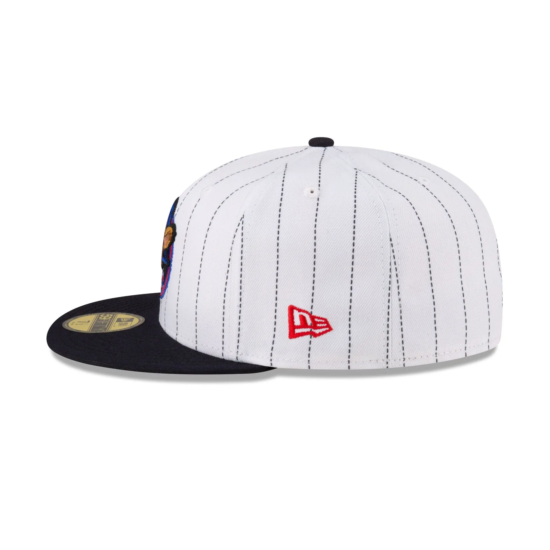 Just Caps Mixed Pack Chicago Cubs 59FIFTY Fitted Hat sold by New Era product image thumbnail 5