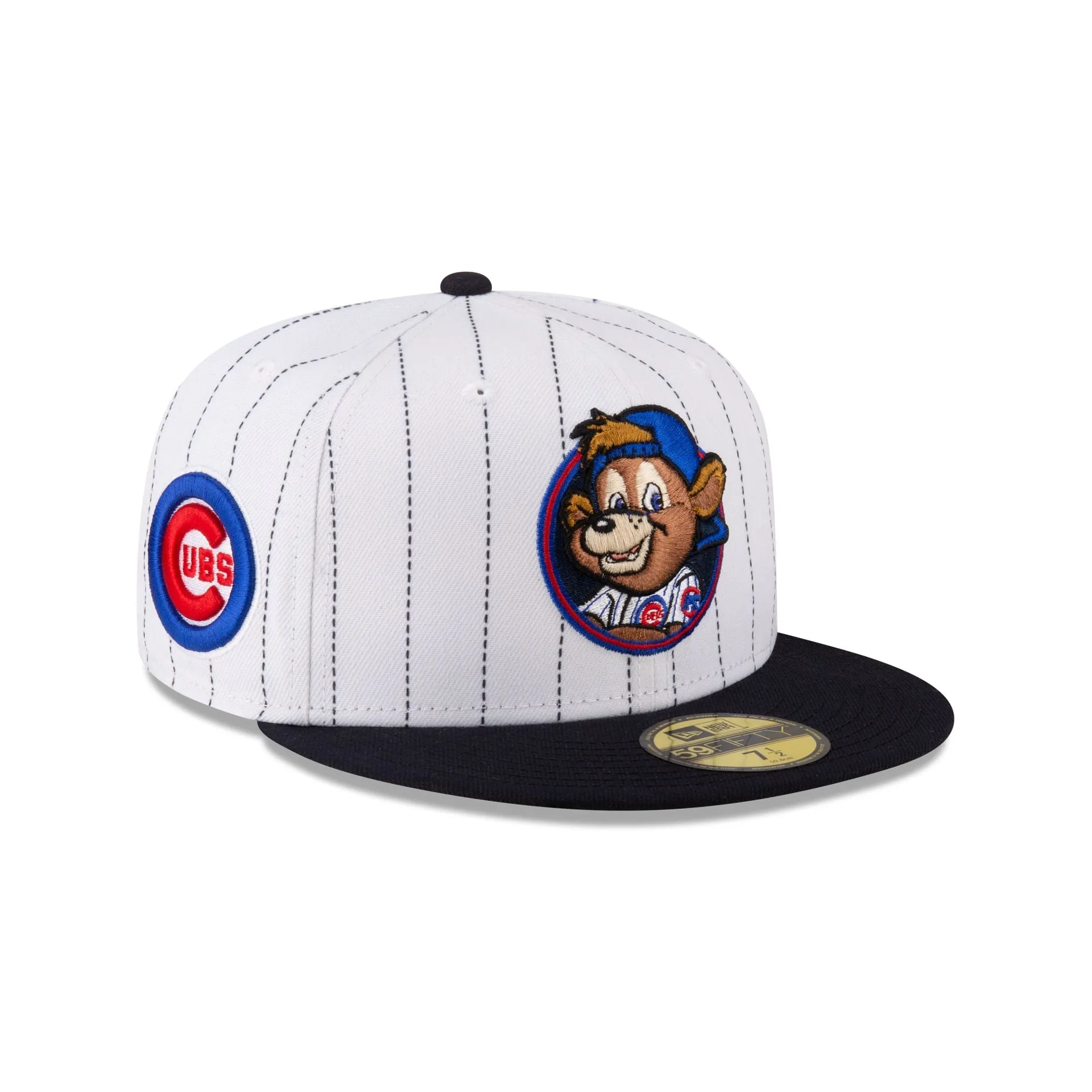 Just Caps Mixed Pack Chicago Cubs 59FIFTY Fitted Hat sold by New Era