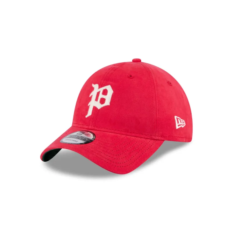 Philadelphia Phillies Vintage 9TWENTY Adjustable Hat sold by New Era