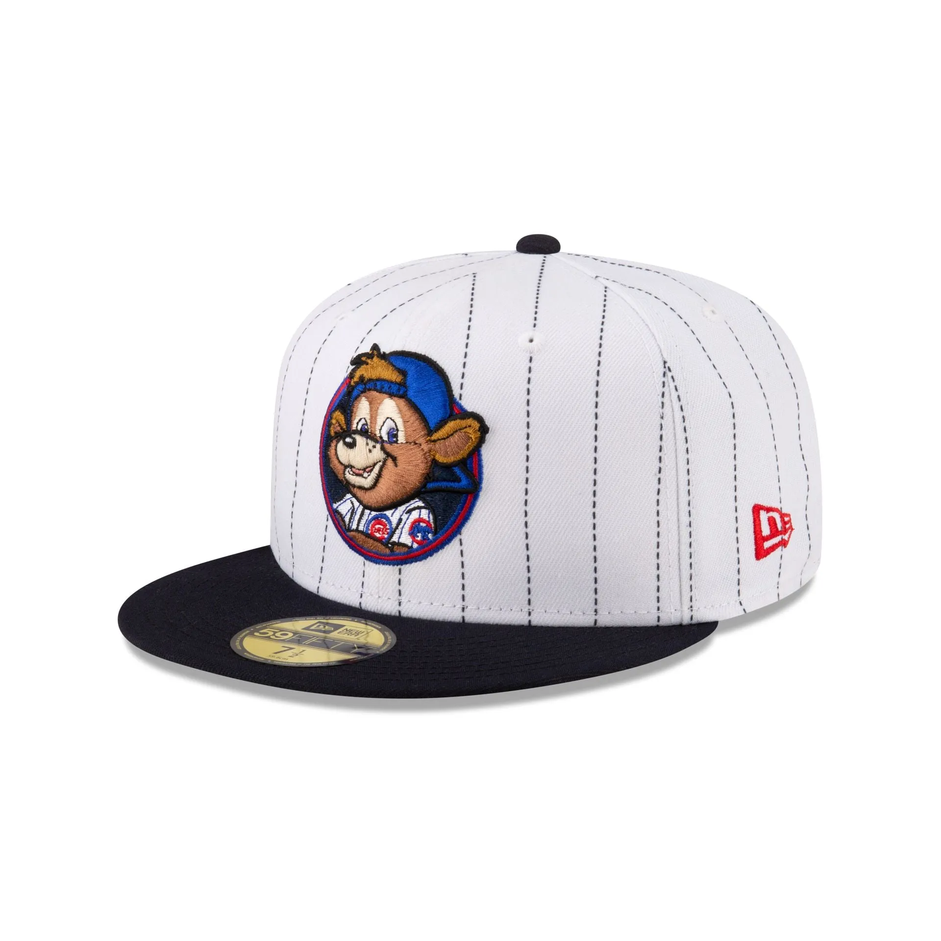 Just Caps Mixed Pack Chicago Cubs 59FIFTY Fitted Hat sold by New Era product image thumbnail 3