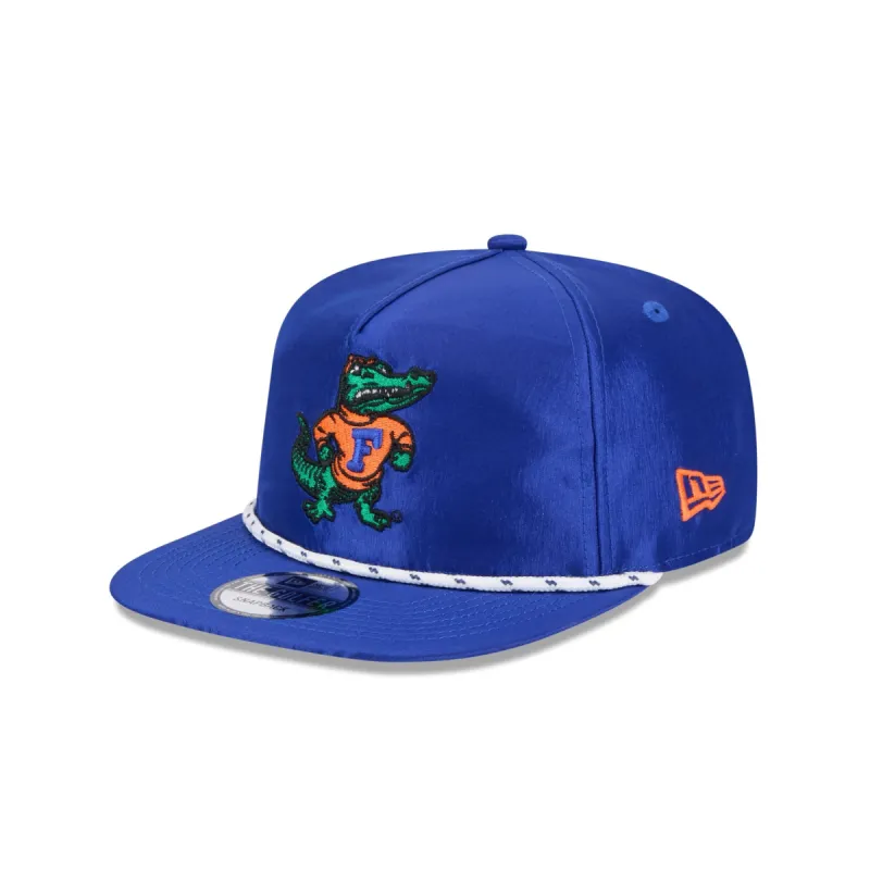 Florida Gators College Vault Team Rope Golfer Hat sold by New Era