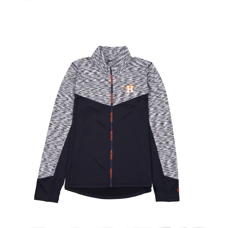 Houston Astros Active Women's Jacket sold by New Era