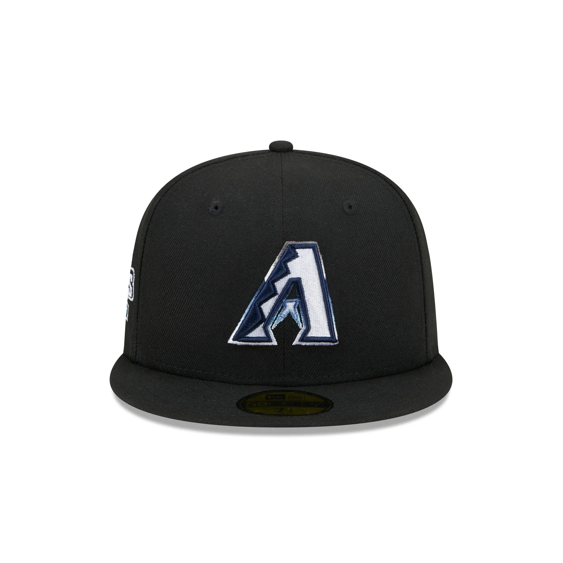 Arizona Diamondbacks Raceway 59FIFTY Fitted Hat sold by New Era product image thumbnail 2