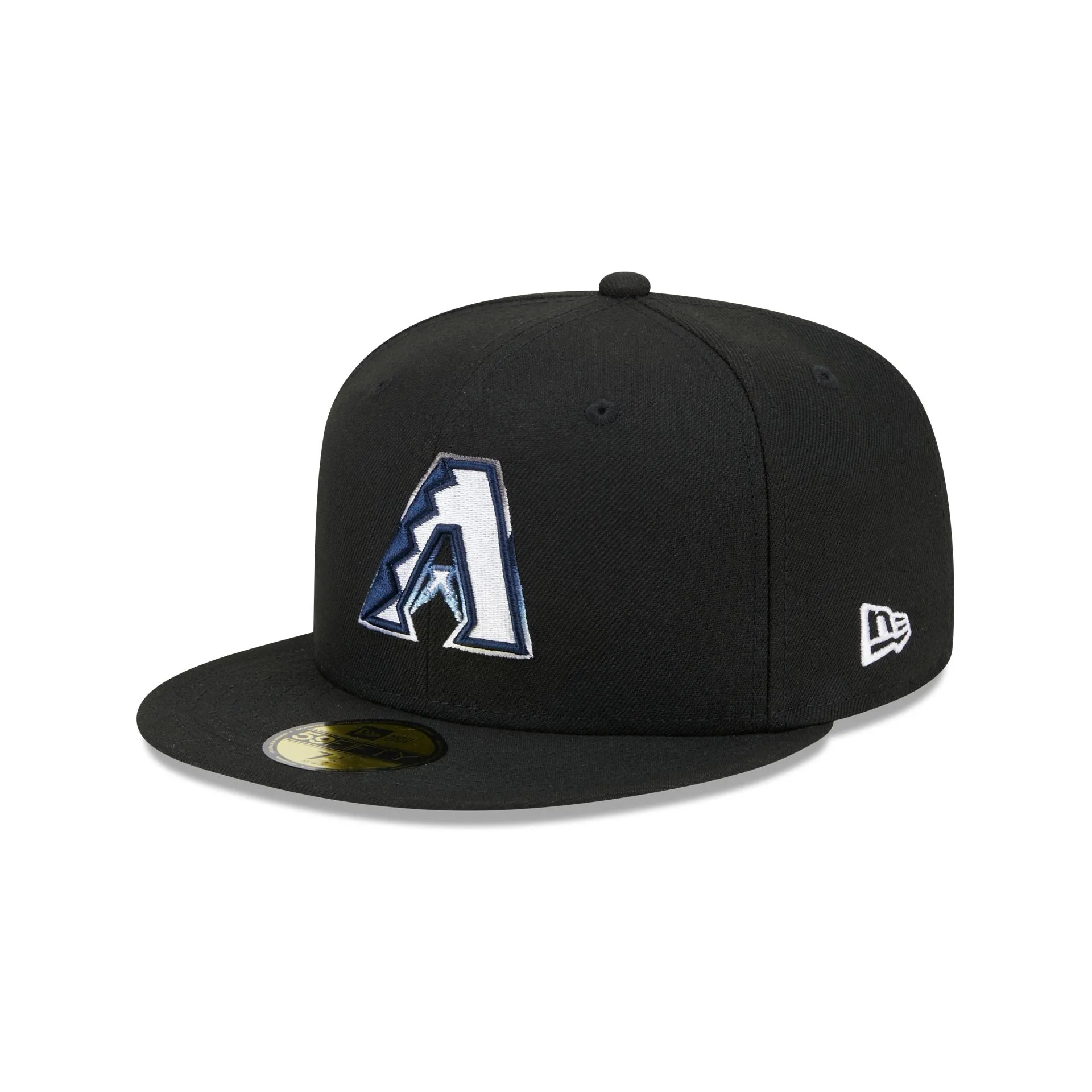 Arizona Diamondbacks Raceway 59FIFTY Fitted Hat sold by New Era product image thumbnail 3