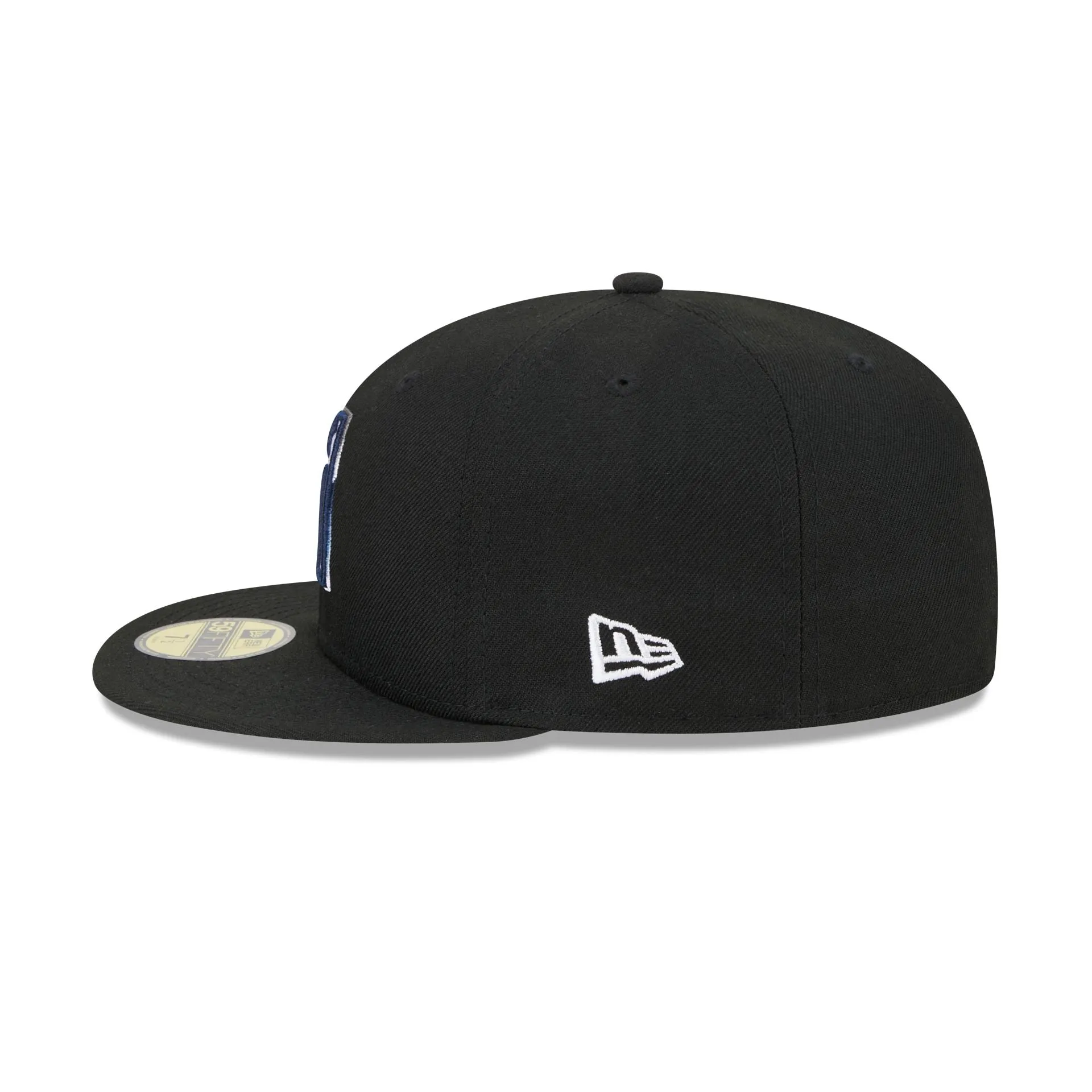 Arizona Diamondbacks Raceway 59FIFTY Fitted Hat sold by New Era product image thumbnail 5