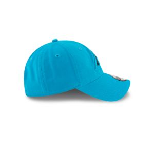 Carolina Panthers Core Classic Alt 9TWENTY Adjustable Hat sold by New Era