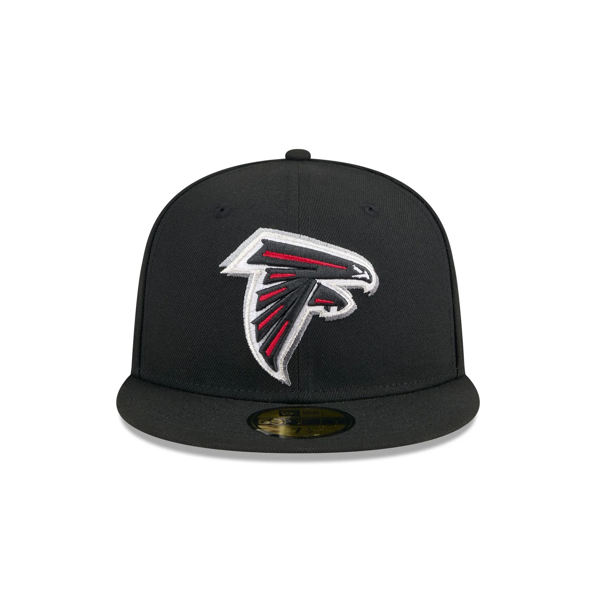 Atlanta Falcons 2024 Draft 59FIFTY Fitted Hat sold by New Era product image thumbnail 2
