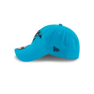Carolina Panthers Core Classic Alt 9TWENTY Adjustable Hat sold by New Era