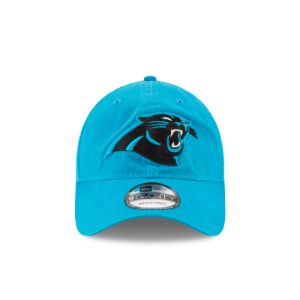 Carolina Panthers Core Classic Alt 9TWENTY Adjustable Hat sold by New Era
