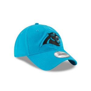 Carolina Panthers Core Classic Alt 9TWENTY Adjustable Hat sold by New Era