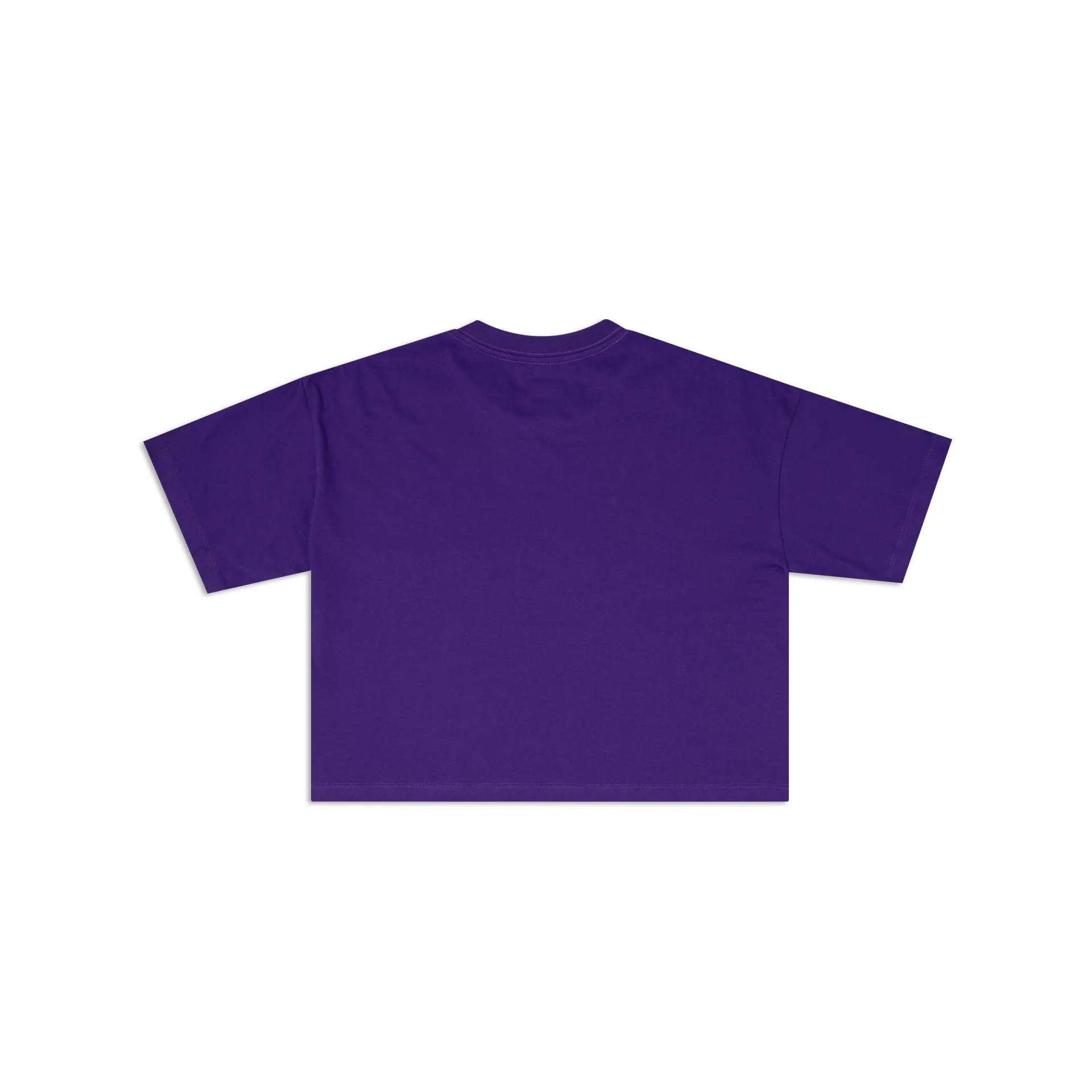 Los Angeles Lakers Sport Night Women's T-Shirt sold by New Era product image thumbnail 3