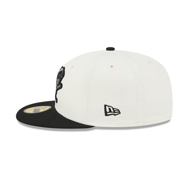 Oakland Athletics Wildlife 59FIFTY Fitted Hat sold by New Era product image thumbnail 5
